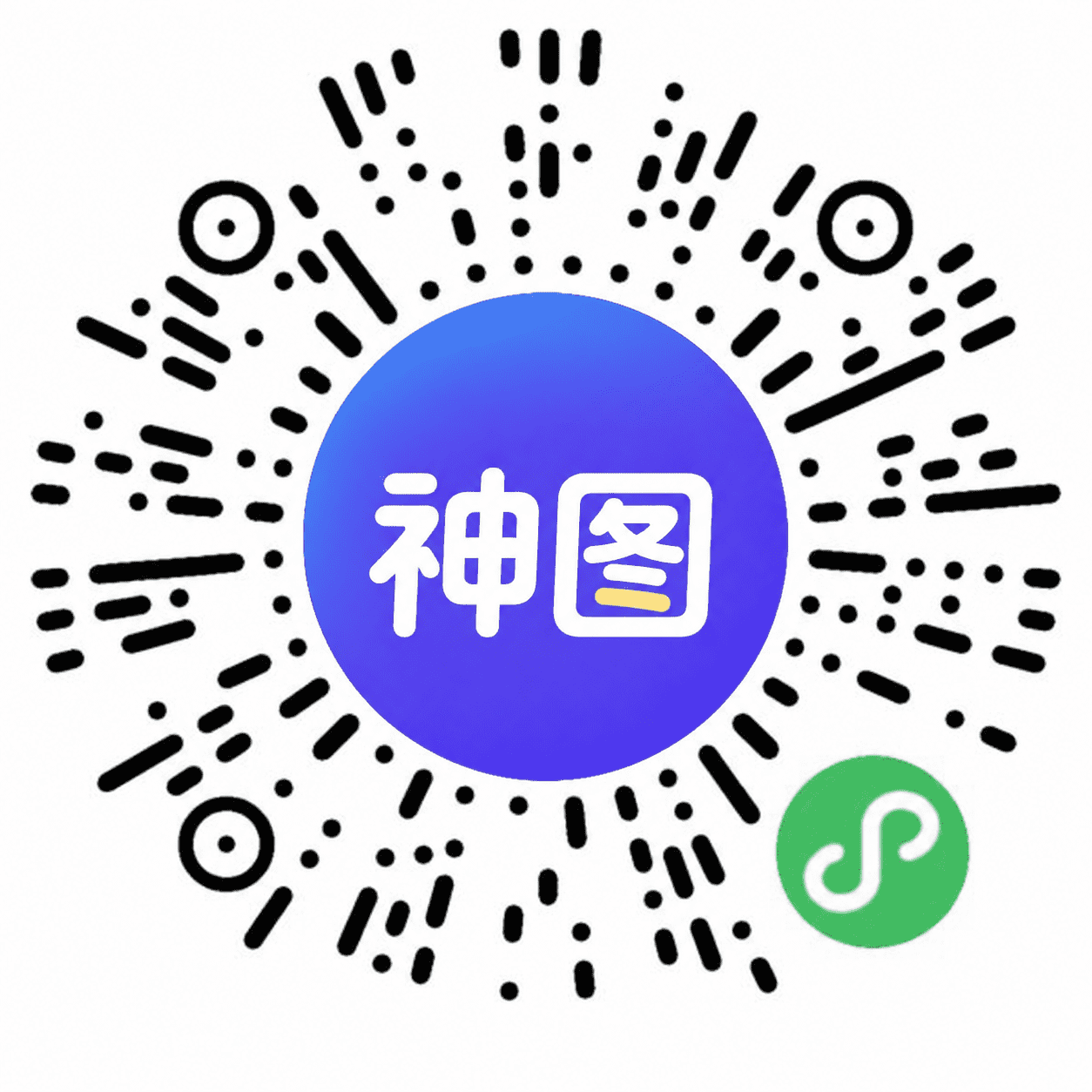 加入推广二维码